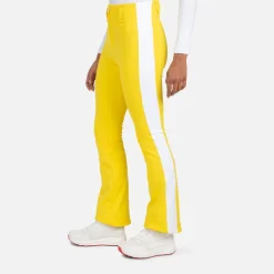 Women's JCC Sirius Softshell Ski Pants