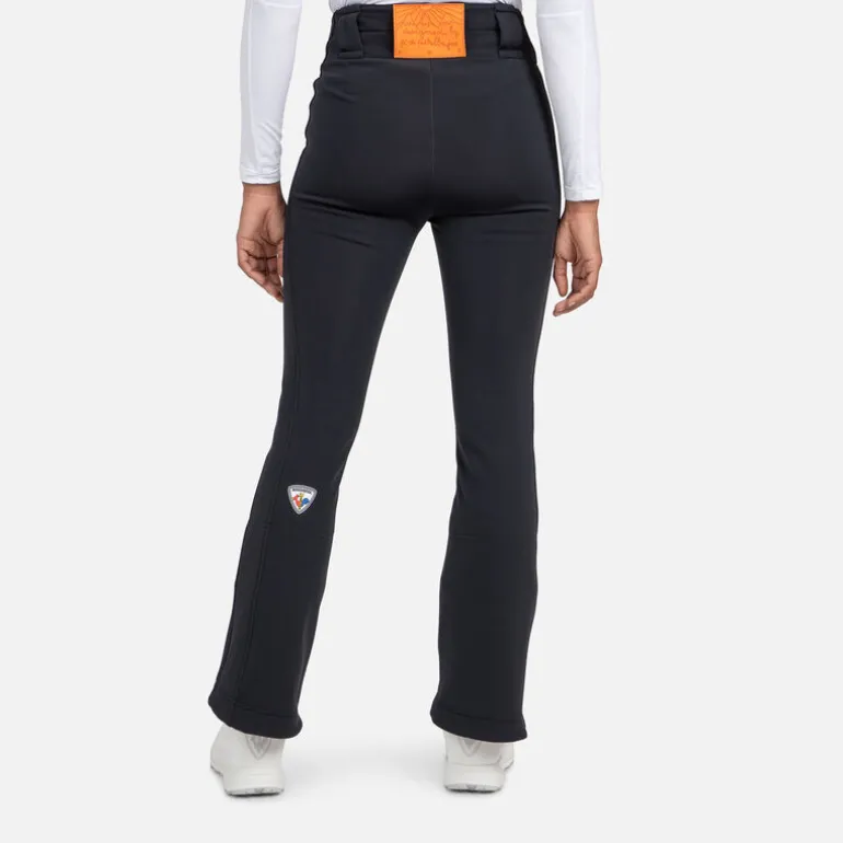 Women's JCC Sirius Softshell Ski Pants
