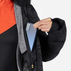 Women's Joseray Down Ski Jacket