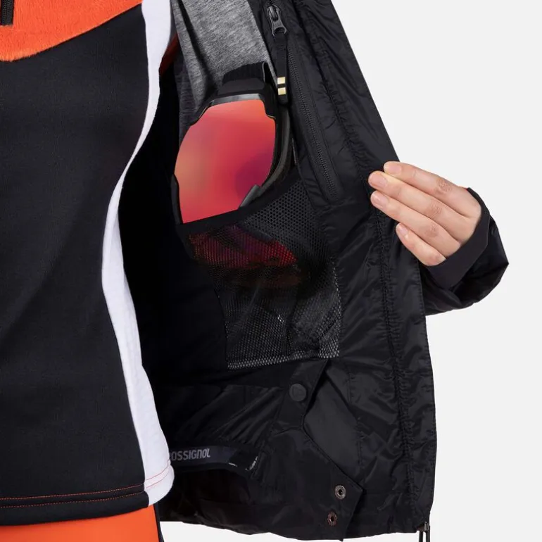 Women's Joseray Down Ski Jacket