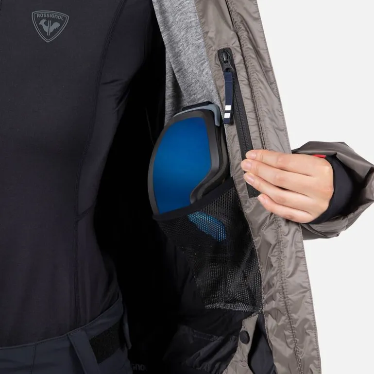Women's Joseray Down Ski Jacket
