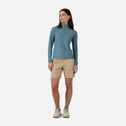 Women's Lycian Shorts