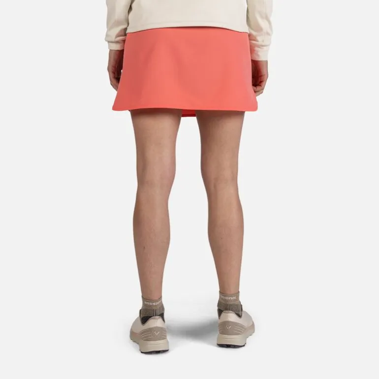 Women's Lycian Skirt