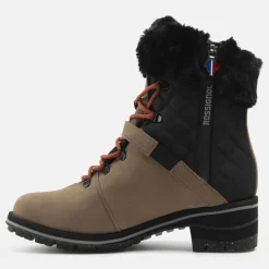 Women's Megeve Nabuk 2.0 Shoes