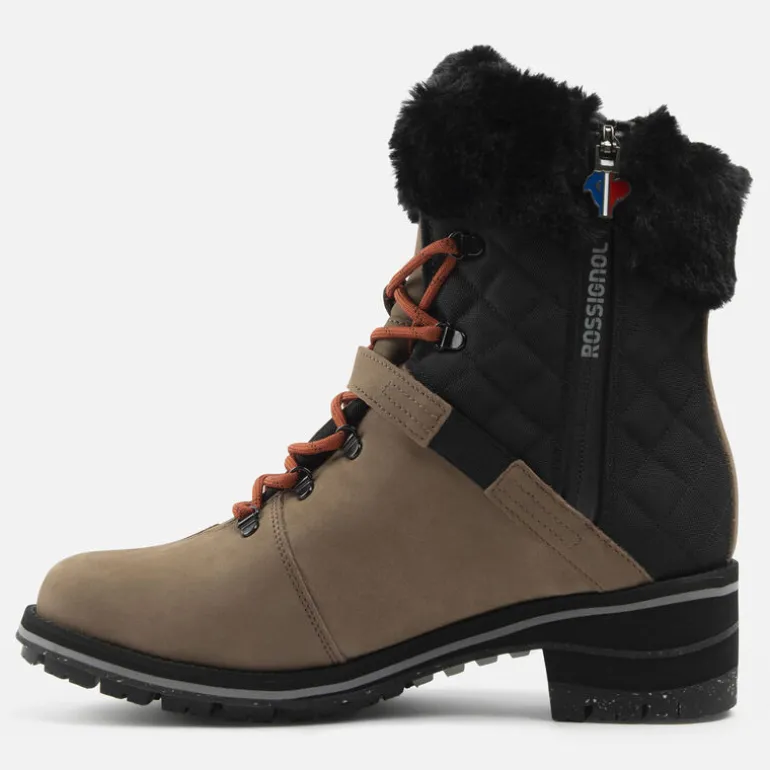 Women's Megeve Nabuk 2.0 Shoes