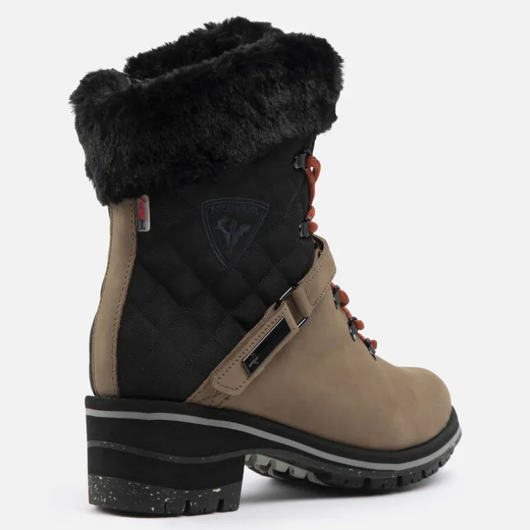 Women's Megeve Nabuk 2.0 Shoes