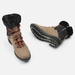 Women's Megeve Nabuk 2.0 Shoes