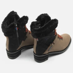Women's Megeve Nabuk 2.0 Shoes