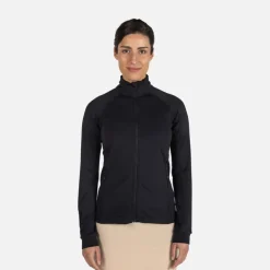 Women's Midlayer Full-Zip Thin Jacket