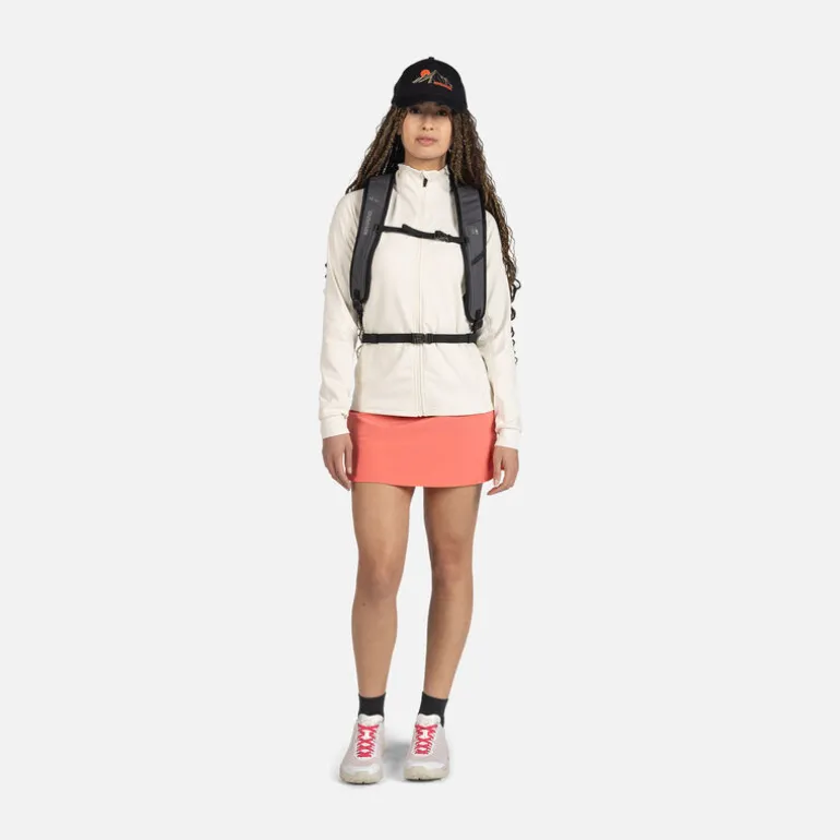Women's Midlayer Full-Zip Thin Jacket