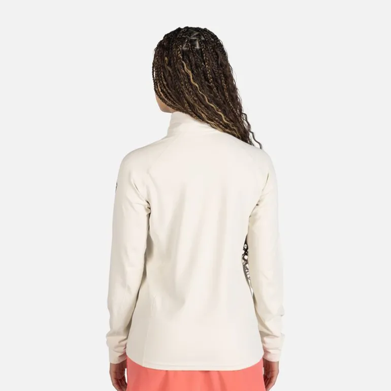 Women's Midlayer Full-Zip Thin Jacket