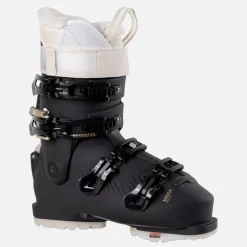 Women's On Piste Ski Boots VIZION 4B PRO 90 GW