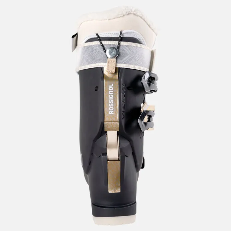 Women's On Piste Ski Boots VIZION 4B PRO 90 GW