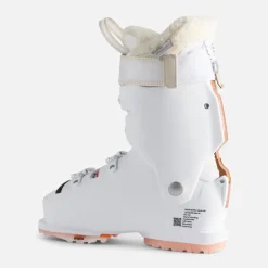 Women's On Piste Ski Boots VIZION 4B PRO 100 GW