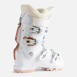 Women's On Piste Ski Boots VIZION 4B PRO 100 GW