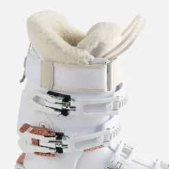 Women's On Piste Ski Boots VIZION 4B PRO 100 GW