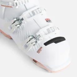 Women's On Piste Ski Boots VIZION 4B PRO 100 GW