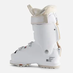 Women's On Piste Ski Boots VIZION 4B ELITE 90 GW