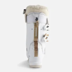 Women's On Piste Ski Boots VIZION 4B ELITE 90 GW