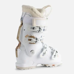 Women's On Piste Ski Boots VIZION 4B ELITE 90 GW