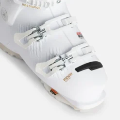 Women's On Piste Ski Boots VIZION 4B ELITE 90 GW