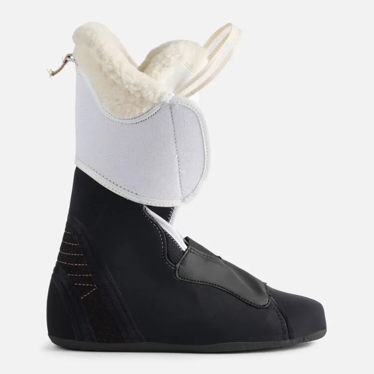 Women's On Piste Ski Boots VIZION 4B ELITE 90 GW