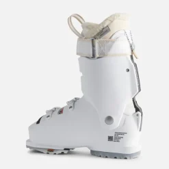 Women's On Piste Ski Boots VIZION 4B PRO 80 GW