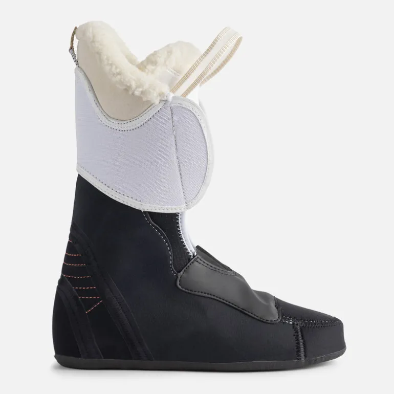 Women's On Piste Ski Boots VIZION 4B PRO 80 GW