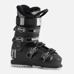 Women's On Piste Ski Boots Pure Comfort 60
