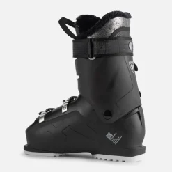 Women's On Piste Ski Boots Pure Comfort 60