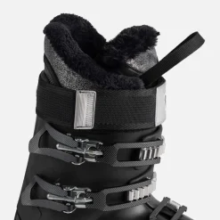 Women's On Piste Ski Boots Pure Comfort 60