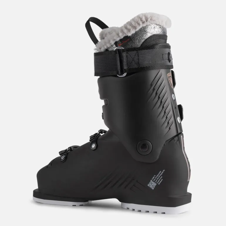 Women's On Piste Ski Boots Pure 70