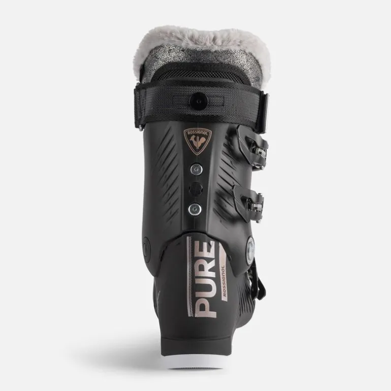 Women's On Piste Ski Boots Pure 70