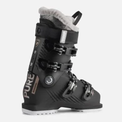 Women's On Piste Ski Boots Pure 70