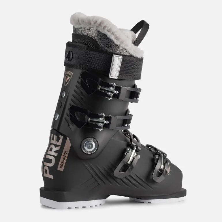 Women's On Piste Ski Boots Pure 70