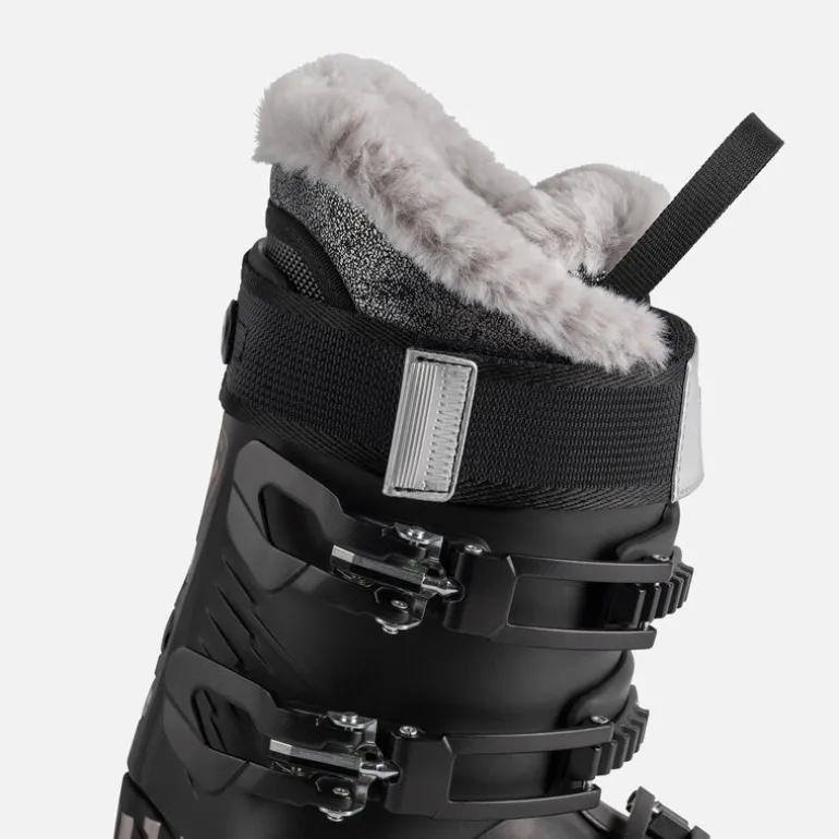 Women's On Piste Ski Boots Pure 70