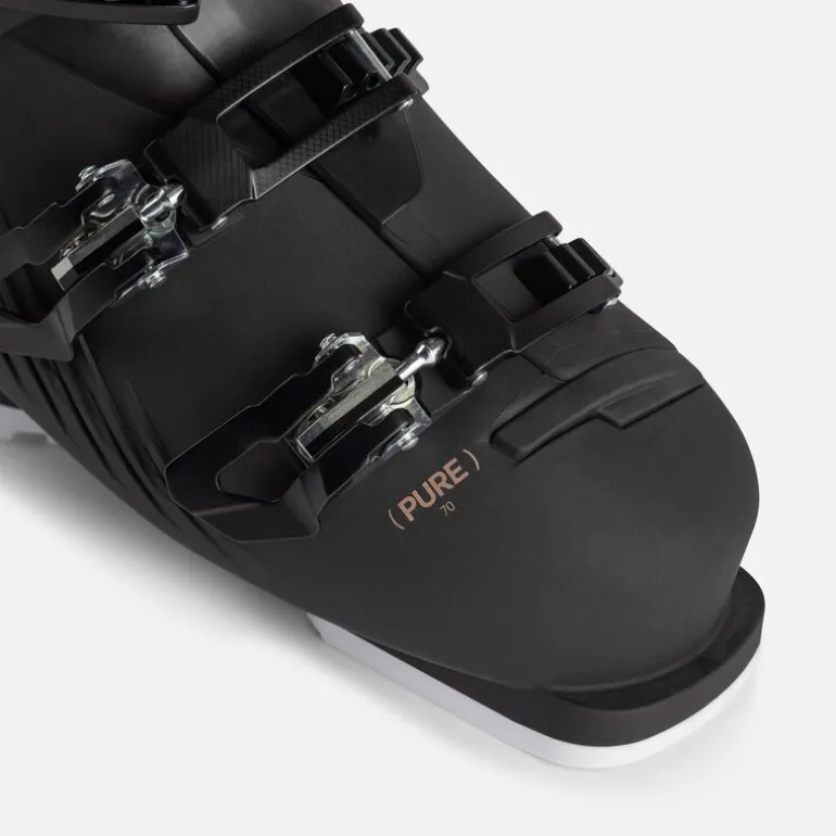 Women's On Piste Ski Boots Pure 70