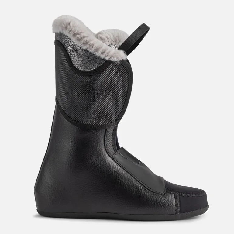 Women's On Piste Ski Boots Pure 70