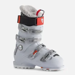 Women's On Piste Ski Boots Pure Pro 90 Gw