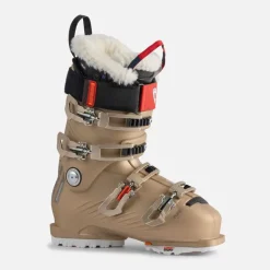 Women's On Piste Ski Boots Pure Pro Heat Gw