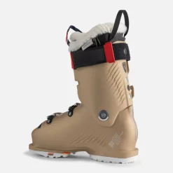 Women's On Piste Ski Boots Pure Pro Heat Gw