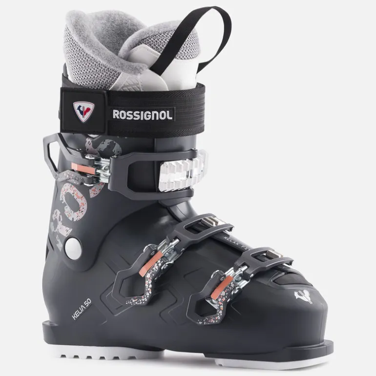 Women's On Piste Ski Boots Kelia 50