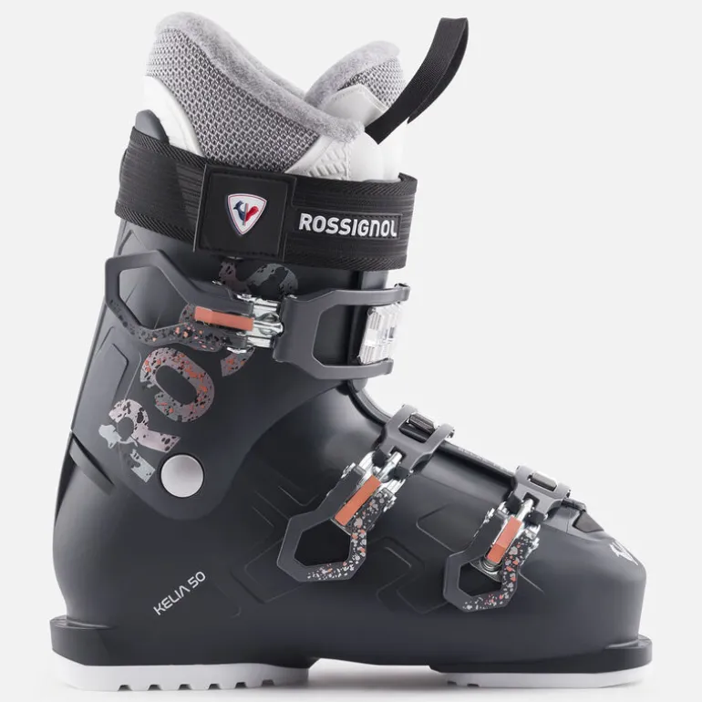 Women's On Piste Ski Boots Kelia 50