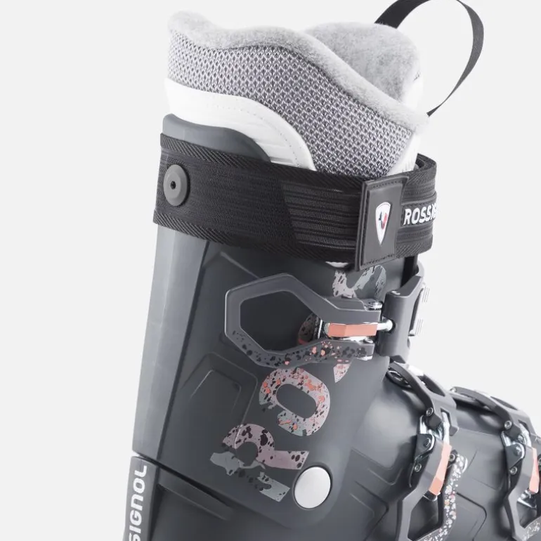 Women's On Piste Ski Boots Kelia 50