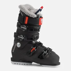 Women's On Piste Ski Boots Pure Pro 80