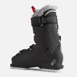 Women's On Piste Ski Boots Pure Pro 80