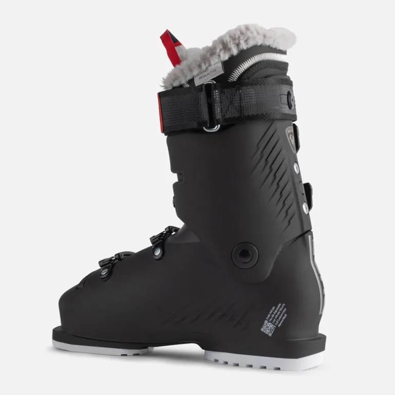 Women's On Piste Ski Boots Pure Pro 80