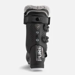 Women's On Piste Ski Boots Pure Pro 80