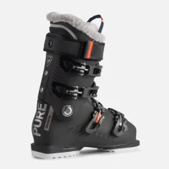 Women's On Piste Ski Boots Pure Pro 80