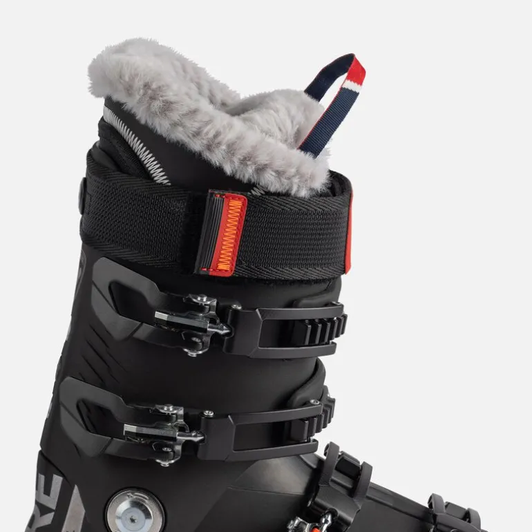 Women's On Piste Ski Boots Pure Pro 80